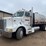 #1041-•-1989-peterbilt-flatbed-truck-tractor-(has-mn-title)-image-1