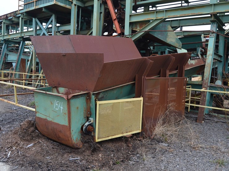 82'-incline-double-ladder-back-conveyor-w/-bottom-return-no-drive-image-7