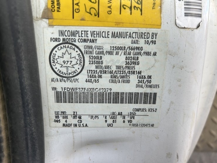 1999-ford-f350-xl-image-11