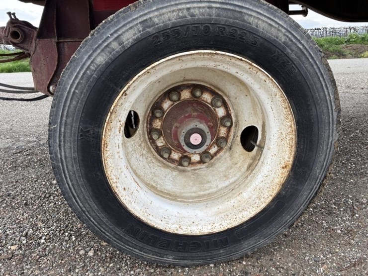 1978-wesco-28'-t/a-flatbed-pup-trailer-image-16