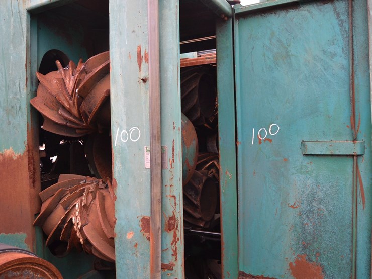 1997-nicholson-a7--rig-debarker-27"-ring-w-100hp-motor-on-ring-w/-60-hp-motor-on-drive-sprockets-sn#6843-image-5