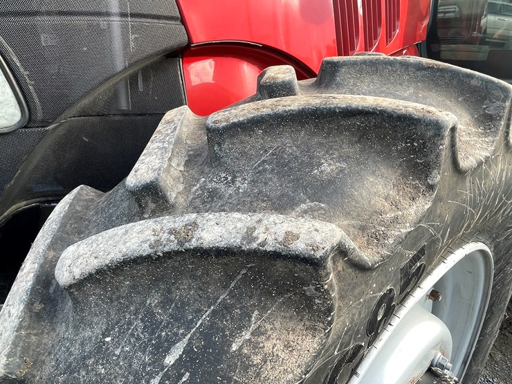 #101-•-case-ih-185-puma-tractor-(2nd-owner)-image-13