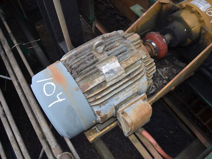 rex-venus-plant-gear-17.12-to-1-ratio-w/-25-hp-motor-image-4