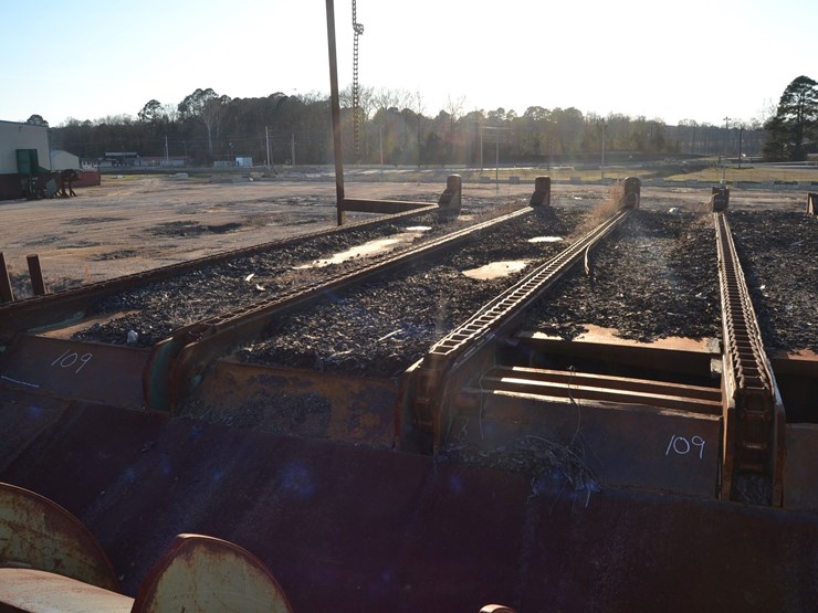 38'-heavy-duty-4-strand-log-deck-w/-s-drive-system-no-drive-w/-steel-suppport-image-5