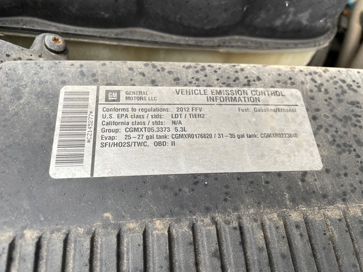 #1476-•-2012-chevy-silverado-pickup-truck-(has-mn-title)-image-26