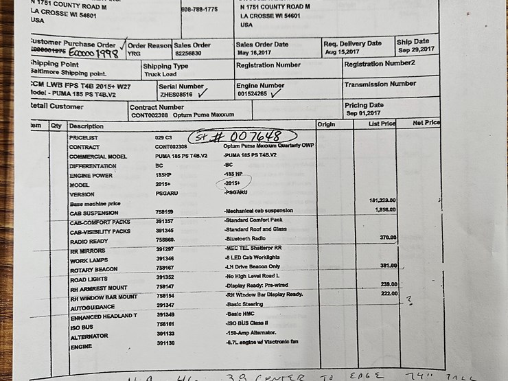 #101-•-case-ih-185-puma-tractor-(2nd-owner)-image-84