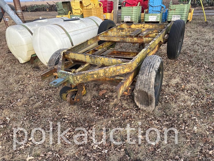 (2)-single-axle-trailers-(no-titles)-(hess)-image-3