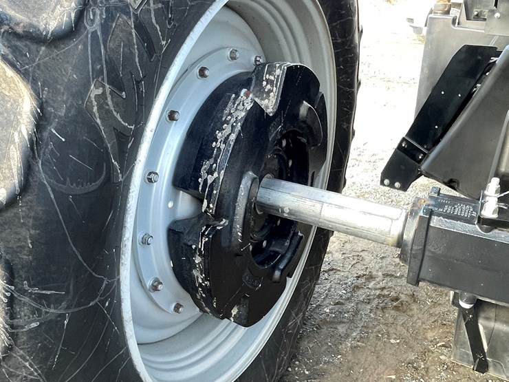 #101-•-case-ih-185-puma-tractor-(2nd-owner)-image-23