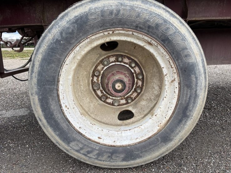 1979-wesco-28'-s/a-flatbed-trailer-image-12