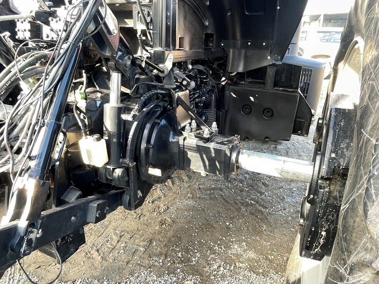 #101-•-case-ih-185-puma-tractor-(2nd-owner)-image-34