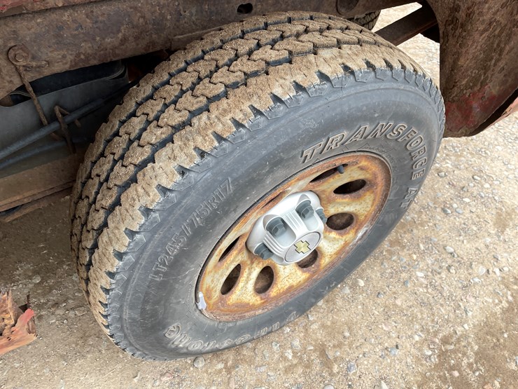 #1475-•-2009-chevy-silverado-(has-mn-title)-image-9