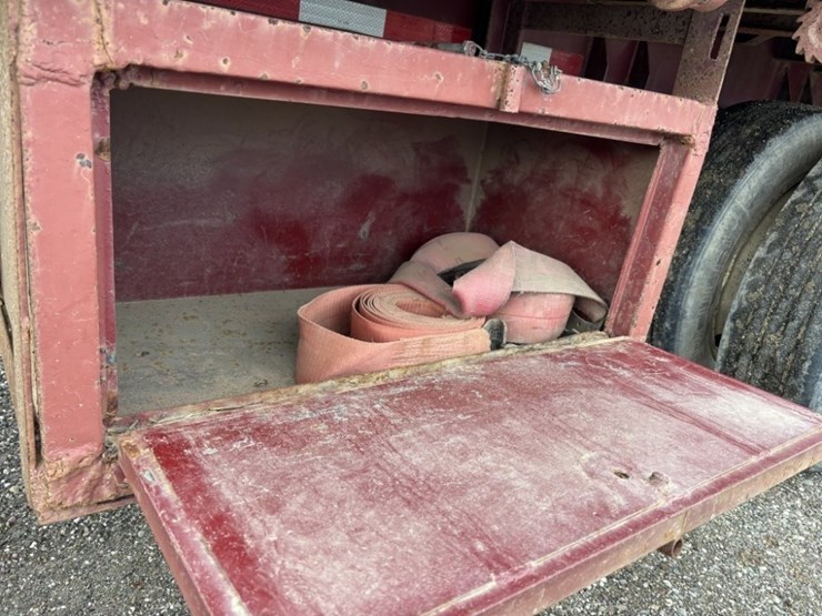 1978-wesco-28'-t/a-flatbed-pup-trailer-image-21