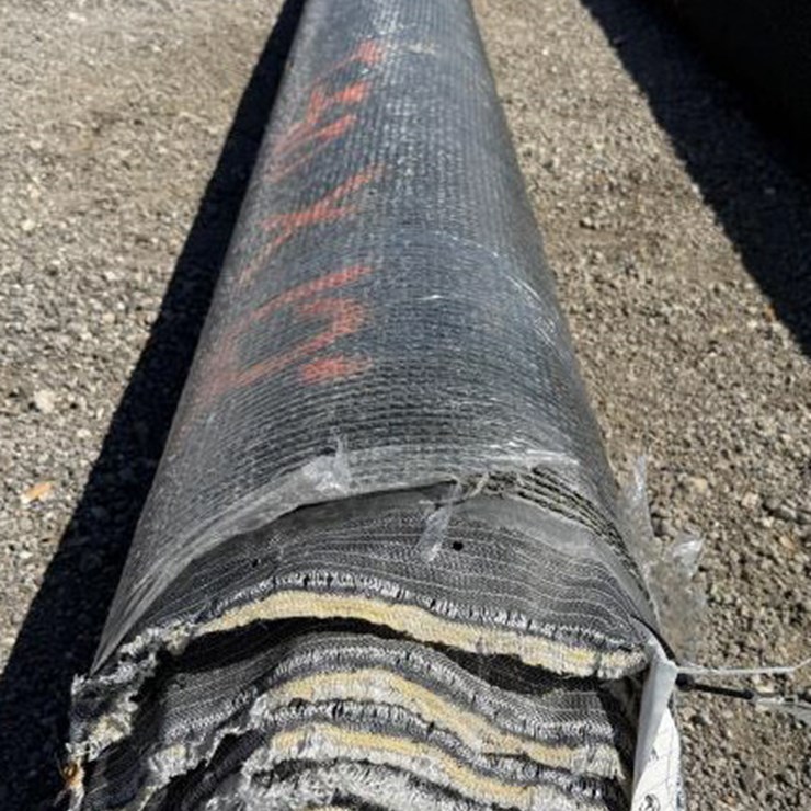 #258 • 12' Roll Of Turf - Lush