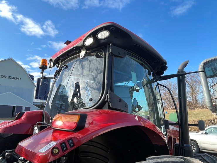 #101-•-case-ih-185-puma-tractor-(2nd-owner)-image-39