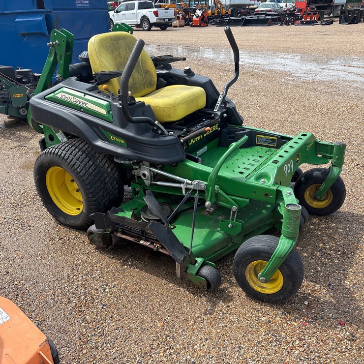 JOHN DEERE Z930M