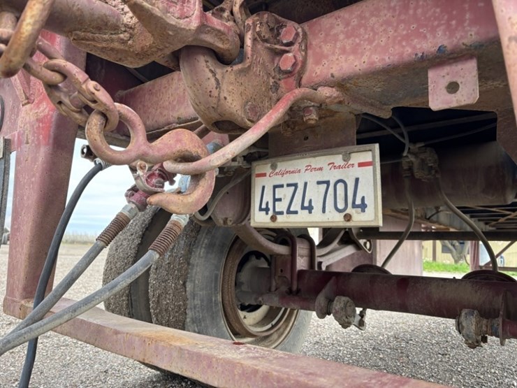 1979-wesco-28'-s/a-flatbed-trailer-image-14