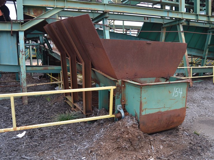 82'-incline-double-ladder-back-conveyor-w/-bottom-return-no-drive-image-4