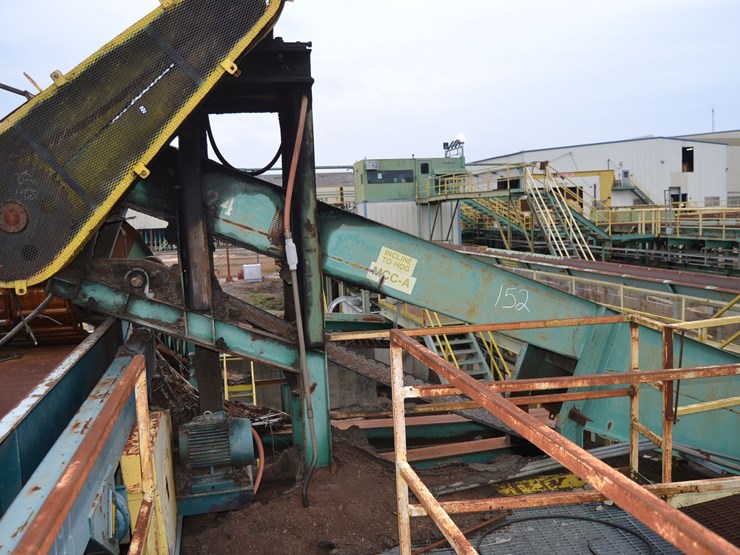 24"x75'-incline-belt-waste-conveyor-no-drive-image-4