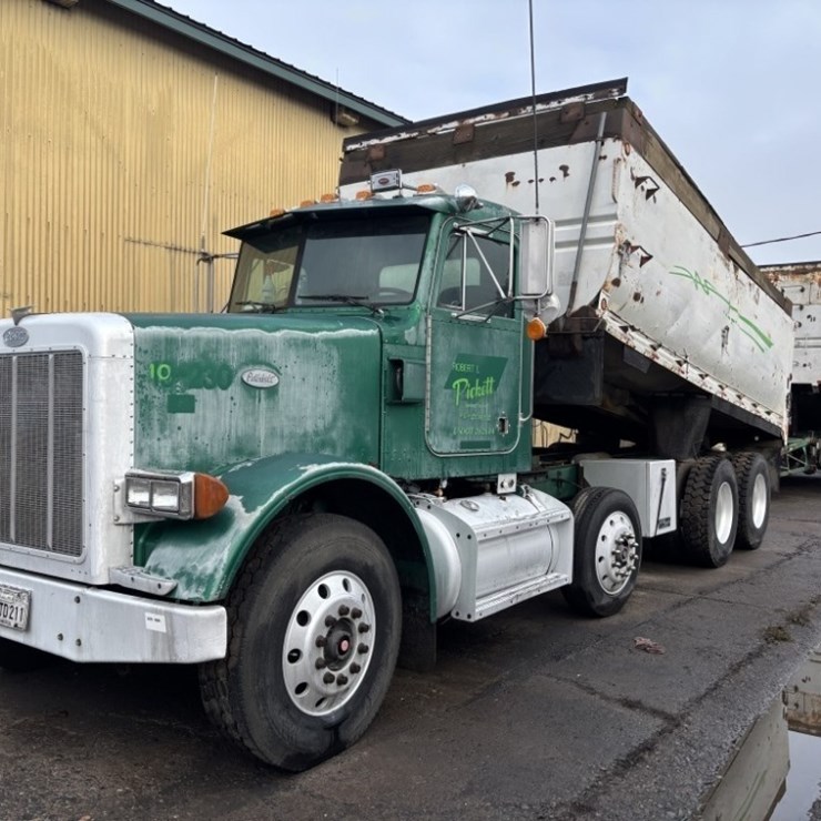 1994 PETERBILT 378