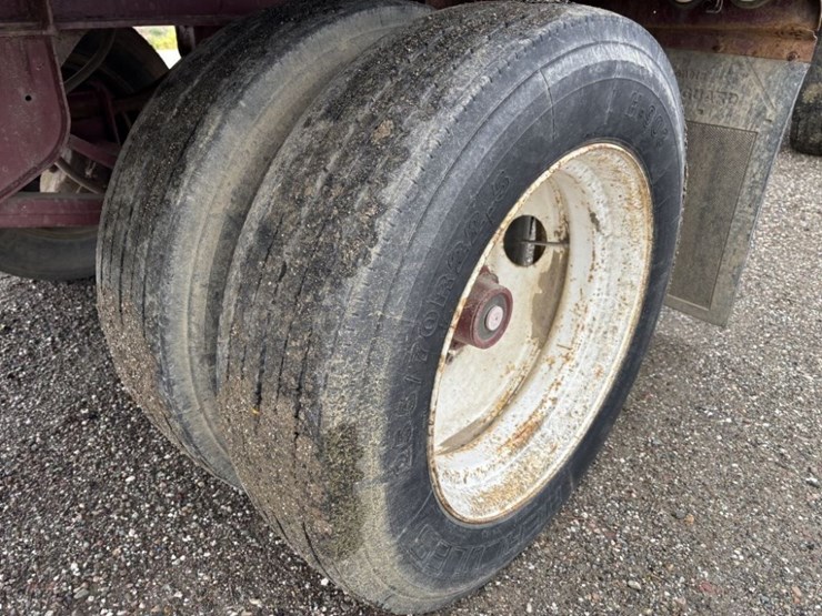 1979-wesco-28'-s/a-flatbed-trailer-image-9