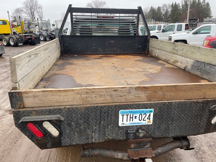 2009-chevrolet-silverado-2500-image-12