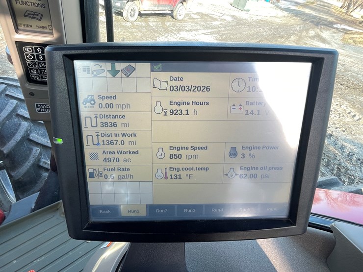 #101-•-case-ih-185-puma-tractor-(2nd-owner)-image-63