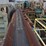 24"x120'-belt-log-conveyor-w-4-arm-log-sweep-no-drive-image-4