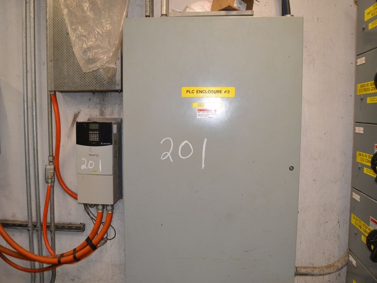 electrical-panel-w/-1-25hp-softype-starter-w/-power-flex-30hp-w/-power-flex-40hp-w/-50hp-starter-w/-plc-box-w/-panel-board-image-4