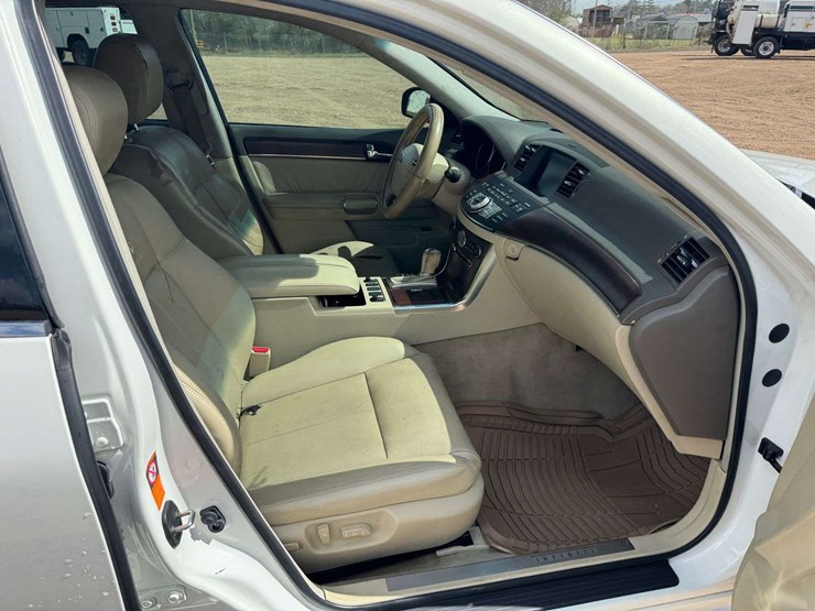 2009-infiniti-m35x-awd-4-door-sedan---188,439-miles-image-14