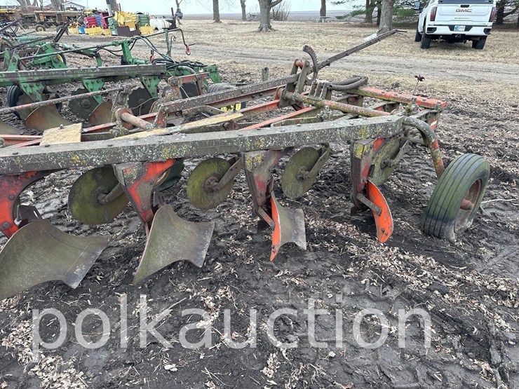 case-6-bottom-pull-type-plow---14"-(hess)-image-8