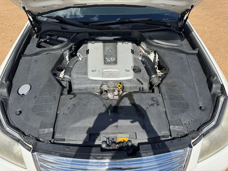 2009-infiniti-m35x-awd-4-door-sedan---188,439-miles-image-19