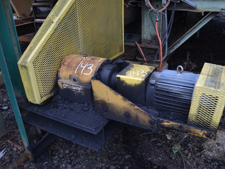 rex-plant-drive-17-to-1-ratio-7.5hp-motor-image-1