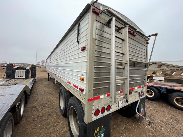 #1032-•-2011-timpte-inc.-grain-trailer-(has-mn-salvage-title)-image-4
