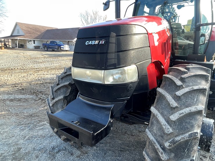 #101-•-case-ih-185-puma-tractor-(2nd-owner)-image-10