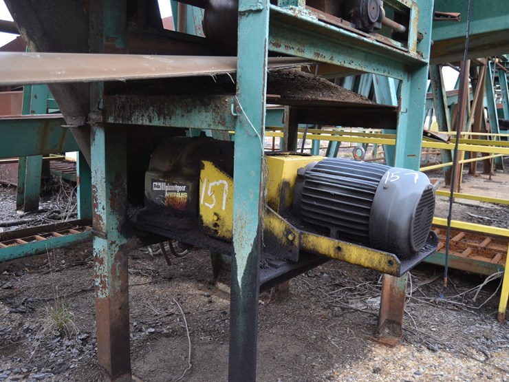 rex-plant-drive-17-to-1-ratio-w/-10hp-motor-image-1