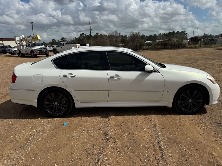2009-infiniti-m35x-awd-4-door-sedan---188,439-miles-image-7