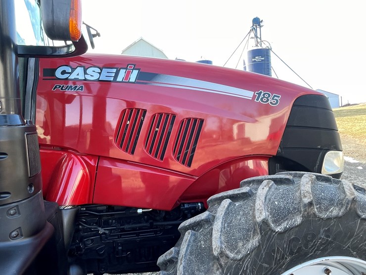 #101-•-case-ih-185-puma-tractor-(2nd-owner)-image-44