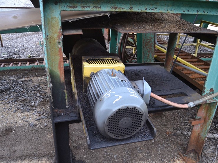 rex-plant-drive-17-to-1-ratio-w/-10hp-motor-image-2