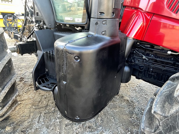 #101-•-case-ih-185-puma-tractor-(2nd-owner)-image-42