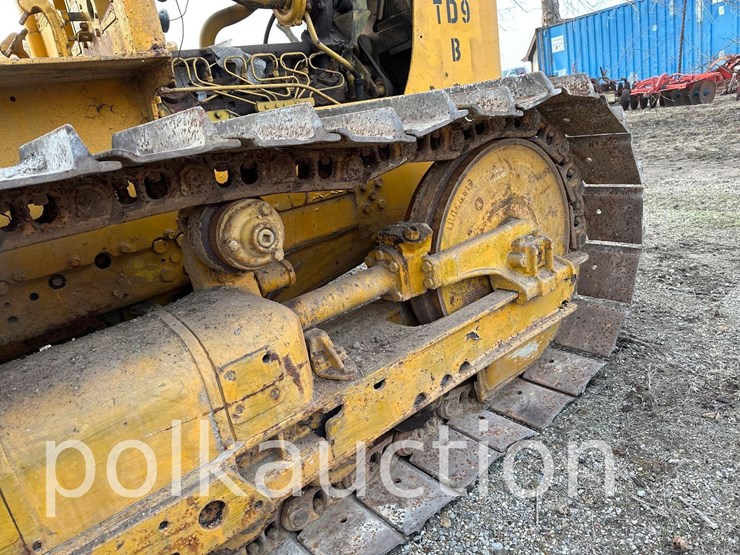 ih-td-9b-crawler-diesel-(sn#-855)-(hess)-image-9