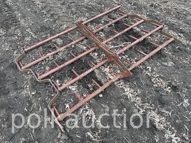 spike-tooth-drag---6'-(hess)-image-1