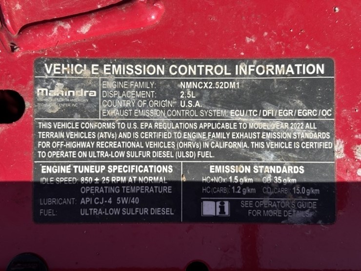 2022-mahindra-roxor-4x4-utility-cart-image-28