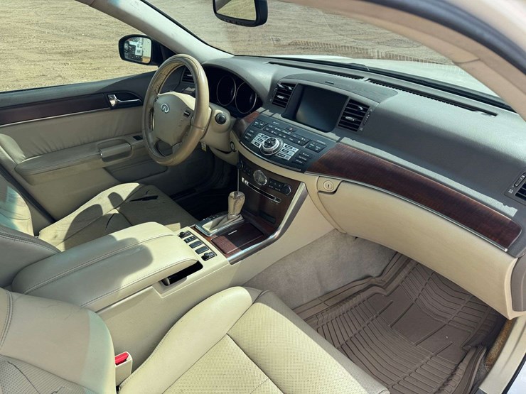 2009-infiniti-m35x-awd-4-door-sedan---188,439-miles-image-13
