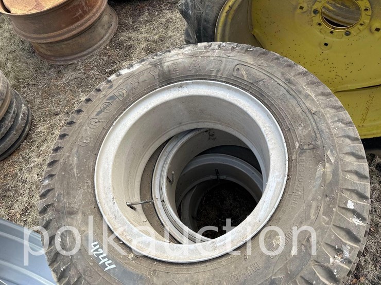 (4)-10.00-20-goodyear-tires-on-rims-(hess)-image-2