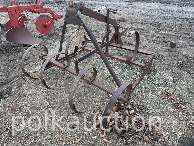 1pt-fast-hitch-drag---50"-(hess)-image-2