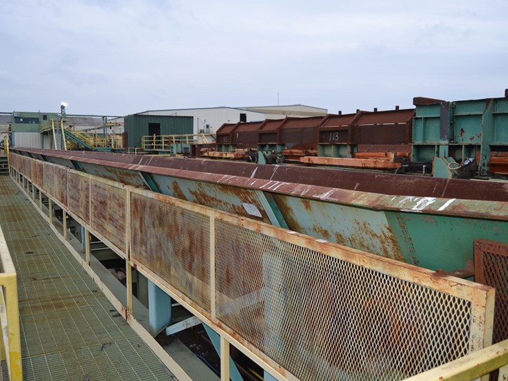 24"x134'-log-belt-trough-no-drive-image-2