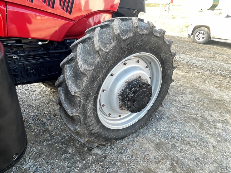 #101-•-case-ih-185-puma-tractor-(2nd-owner)-image-45