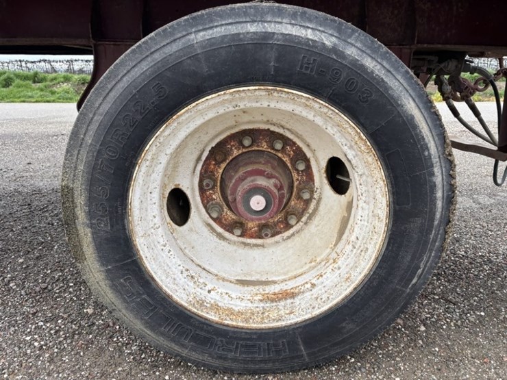 1979-wesco-28'-s/a-flatbed-trailer-image-10