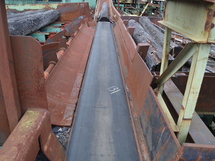 24"x55'-outfeed-belt-trough-w/-4-arm-sweep-kickers-no-drive-image-3