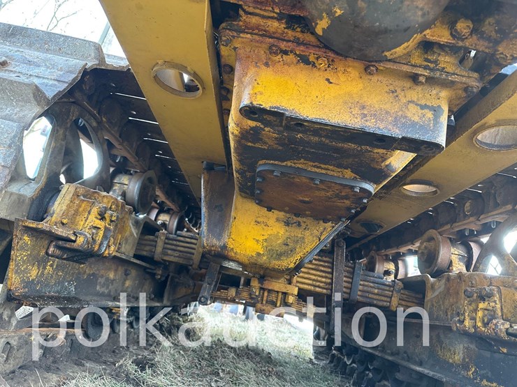 caterpillar-50-diesel-crawler-(sn#-1e1403)-(hess)-image-4